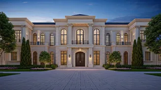 Jalsa: Unveiling Amitabh Bachchan's Rs 100 Crore Mumbai Mansion and Its Storied Past