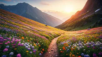 Monsoon Blooms Give This Trek Serious FOMO