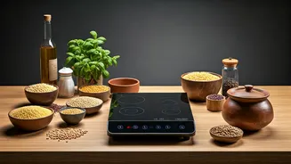 Navigating LPG Disruptions: 5 Gas-Free Cooking Methods & Fuel-Saving Indian Meals