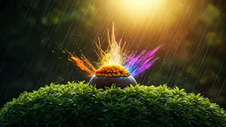 From East To West: How June Festivals Celebrate Rains