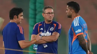 Ajit Agarkar's tenure: Decisions that raised eyebrows