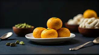 Make Delicious Cham Cham: A Bengal Sweet!
