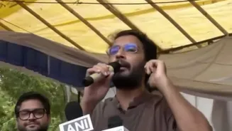 धर्मेंद्र प्रधान यांच्या अडचणीत वाढ… कॉकरोच जनता पार्टीने दिला मोठा इशारा