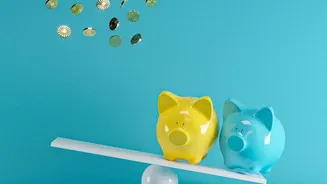 Calculating Financial Safety: Why Flexi-FD Beats Savings Accounts For 6 Months Expenses