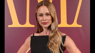 Quem Ama Cuida: Personagem de Mariana Ximenes vira mina de ouro para a Globo