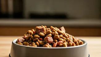 High-Protein Pet Meals Are Getting Serious Attention