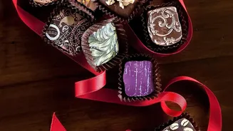 Craft Chocolatiers In South India Use Single-Origin Cocoa To Disrupt Luxury Gifting