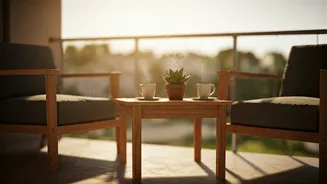 Beyond 'I Do': Cohabitation, Not Marriage, Boosts Happiness in Later Life, Study Finds