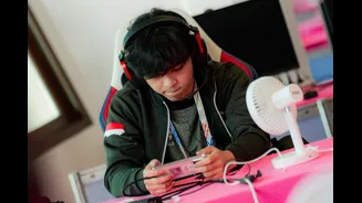 Indonesia Raih Perunggu MLBB Men, SaintDeLucaz: Seharusnya Bisa Lebih