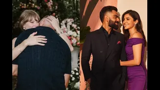 Strangers Kissing, Stars Meeting: 5 Festivals That Prove Valentine’s Day Isn’t The Only Day For Love