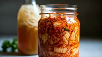 Why Fermented Foods Are Suddenly Everywhere