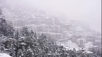 Top Winter Destinations in India for Families