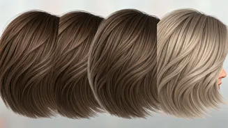 Master the Layered Bob: 5 Chic Ways to Elevate Your Look
