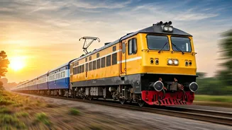 Vande Bharat Sleeper Debut: Tickets Sold Out!