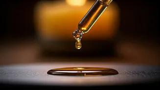 Ghee Nasal Drops for Sleep: Exploring a Traditional Remedy with Expert Insights