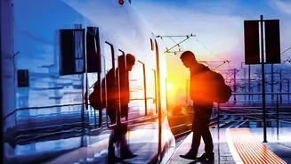 Why Overnight Rail Routes Help Solo Backpackers Plan Cost-Effective Central India Trips