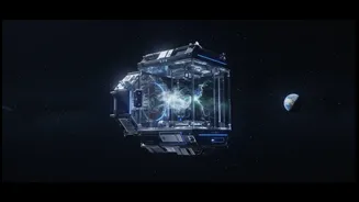 ISS Cold Atom Facility Enters Its Next Scientific Chapter