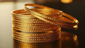 Selling Old Jewellery For New Gold? Watch For These Charges And Deductions