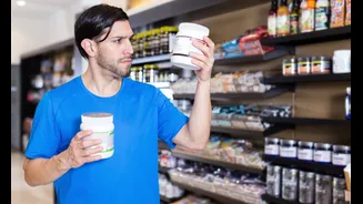 Creatina: para que serve e quando faz sentido além da musculação?
