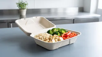 FSSAI's New AI System Could Make Online Food Enforcement More Proactive