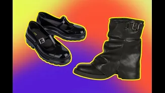 5 opções de sapatos para você ter um inverno com estilo