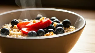 Oats: 10 Ways They Power Your Morning & Your Health