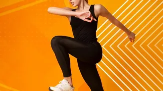 Five Upper-Body Exercises With an Energetic Cultural Influence