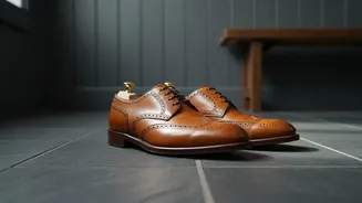 Wet Shoes From A Waterlogged Commute? Start With These Drying Steps
