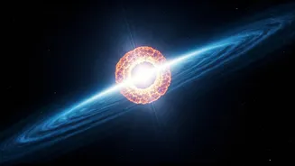 Stargazing Communities Track Highly Anticipated T Coronae Borealis Explosion Soon