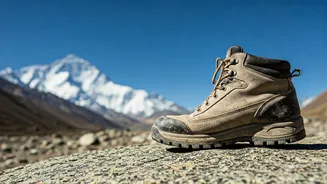 From Vegetable Shop to Everest Base Camp: A Kerala Student's ₹16,000 Triumph
