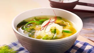 Rainy Season Food Guide: Five Dishes To Make When You Want Fewer Cooking Sessions