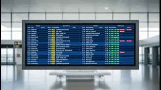 Flight Punctuality Data Brings Airport and Airline On-Time Performance into Everyday Decisions for Indian Flyers