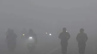 IMD warns of severe weather conditions across North India