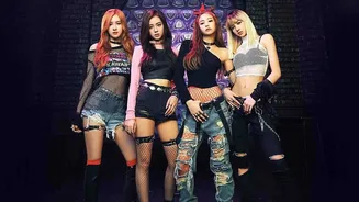 After BTS, Blackpink to SKIP Grammy 2027?
