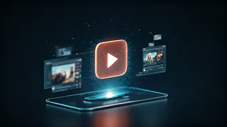 YouTube's AI Chatbot Search: A Conversational Revolution for Video Discovery
