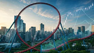 Meesho's IPO Journey: A Rollercoaster Ride