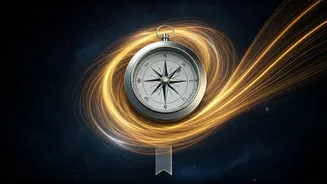 Cosmic Forecast: May 25-31, 2026 - Financial Upsides & Navigating Independence