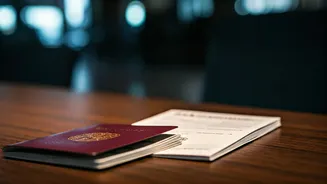 Travel To Europe Seamlessly Via New German Transit Visa Policies