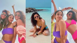 5 Countries Indians Can Visit This December: Malaysia, Thailand, Maldives, Mauritius & Philippines (Visa Guide Inside)