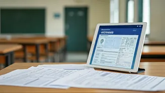 Maharashtra Mandates Physical Student Enrolment Check Amidst Educator Skepticism