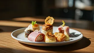 Portal’s Brunch Plate Is Built For Curious Foodies