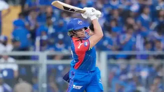 We’re very fortunate: Tristan Stubbs praises the DC management ahead of their first 2026 match