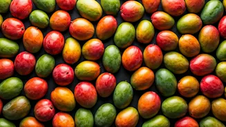 Why Delhi's Mango Festival Is Going Viral On Instagram