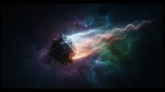 Dust Activity, Orbit Analysis And Follow-Up Imaging Could Change How Astronomers Sort Asteroids And Comets
