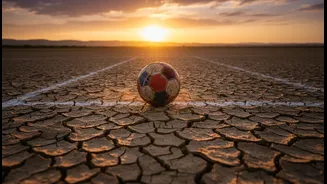 మెస్సీ 2030 FIFA వరల్డ్కప్ ఆడతాడా?