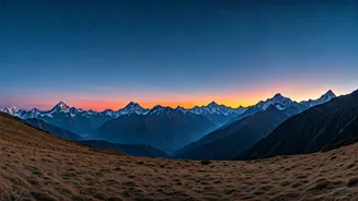 Experience Majestic Mountain Evenings At Shimla's Landmark Cultural Event