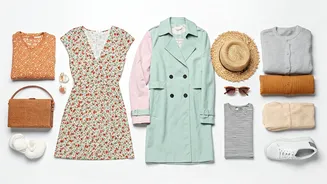 10 Must-Have Spring Fashion Trends for Your Closet