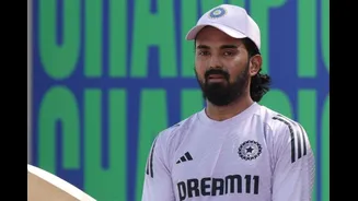 ‘Your Husband Is Very Rude, Please Tell Him...’: KL Rahul Complains To England Legend's Wife