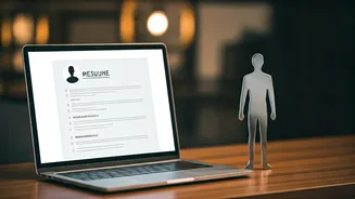 Why Corporate Hiring Teams Ignore Resumes In Favor Personal Branding