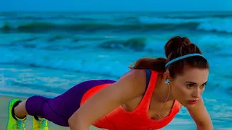 Use Minimum Sessions And Target Sessions To Shape Plans For Flexible Workout Planning